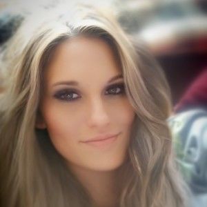 Meet your Posher, Teresa